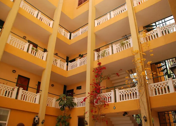 Benna Hotel