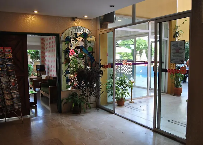 Benna Hotel