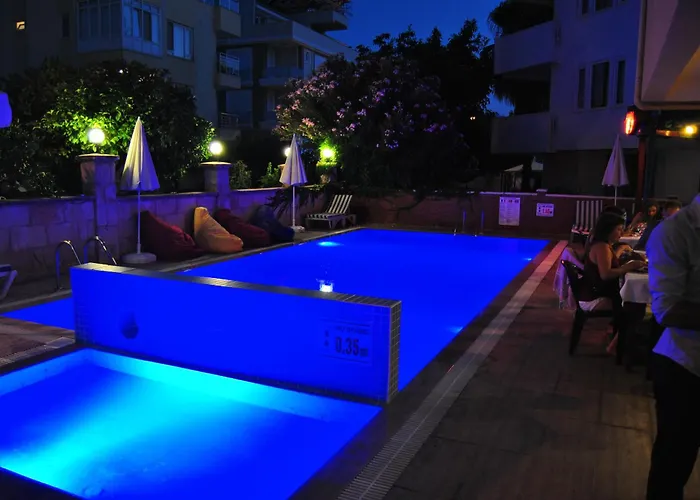 Benna Hotel